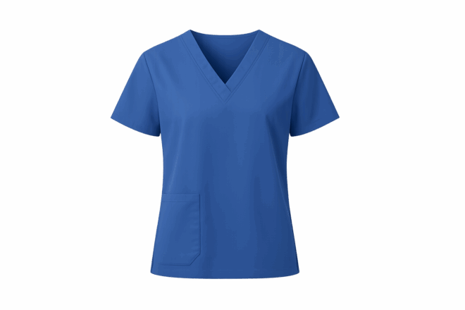Vêtements médicaux 4