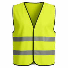 Vêtements haute visibilité 1