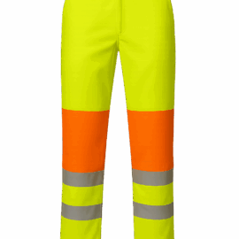 Vêtements haute visibilité 3