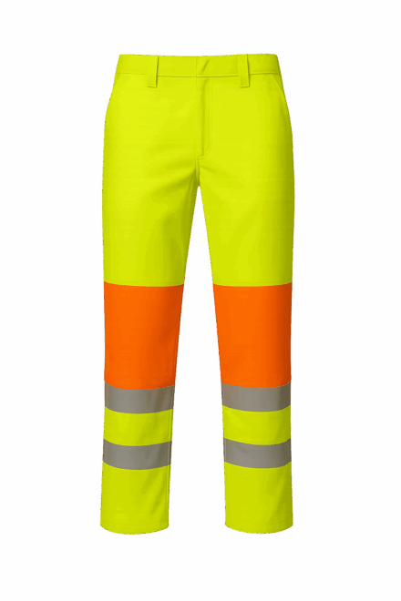 Vêtements haute visibilité 3