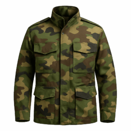 Uniformes militaires 2