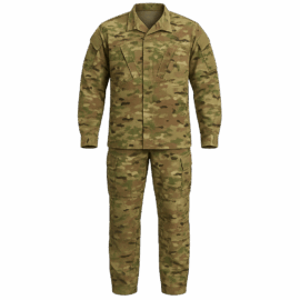 Uniformes militaires 1