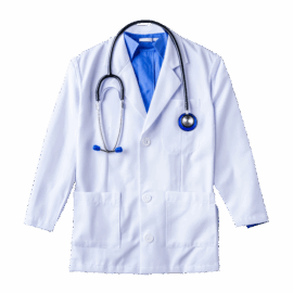 Vêtements médicaux 2