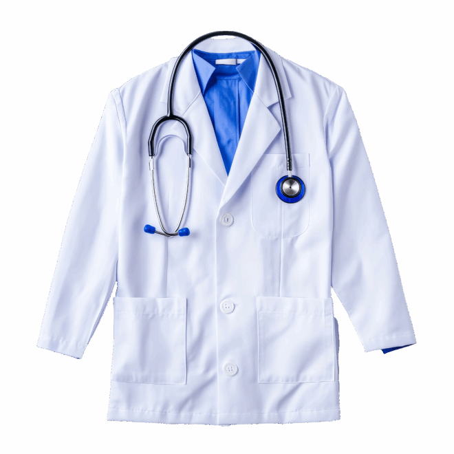 Vêtements médicaux 2