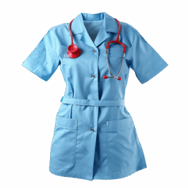 Vêtements médicaux 1