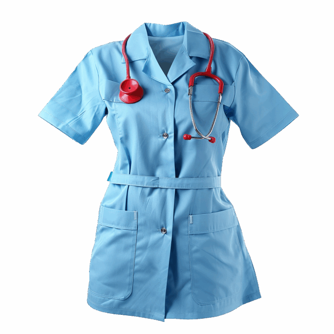 Vêtements médicaux 1