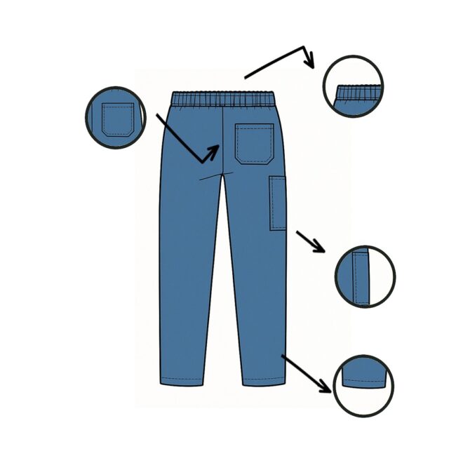Custom option