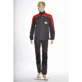 Vêtements haute visibilité