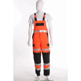 Vêtements haute visibilité