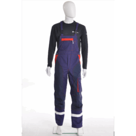 Vêtements haute visibilité
