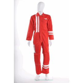 Vêtements haute visibilité