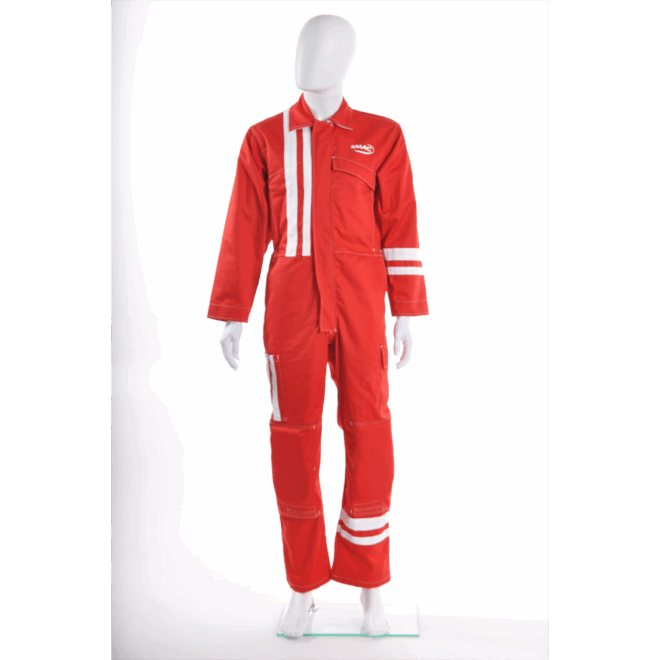 Vêtements haute visibilité