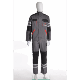 Vêtements haute visibilité