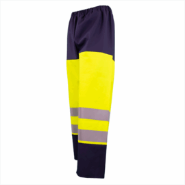 Vêtements haute visibilité