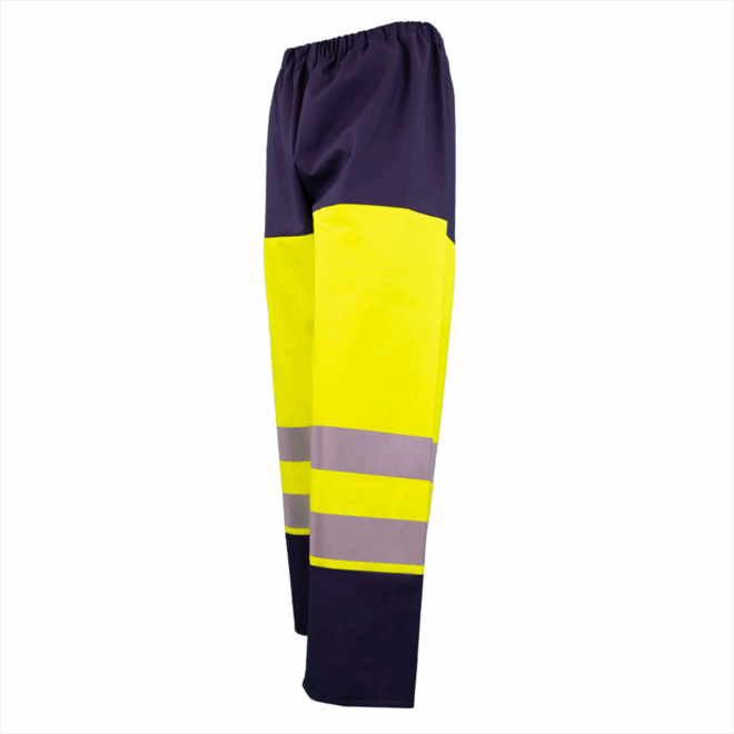 Vêtements haute visibilité