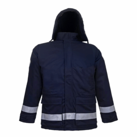 Vêtements haute visibilité