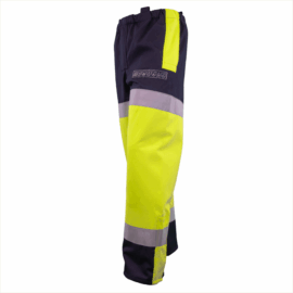 Vêtements haute visibilité