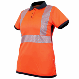 Vêtements haute visibilité