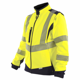 Vêtements haute visibilité