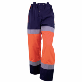Vêtements haute visibilité