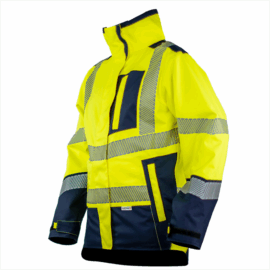 Vêtements haute visibilité