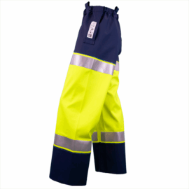 Vêtements haute visibilité