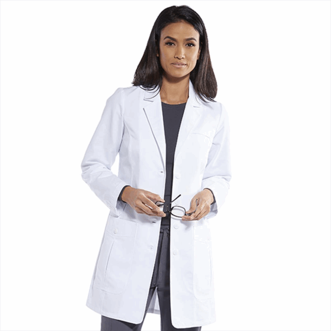 Vêtements médicaux