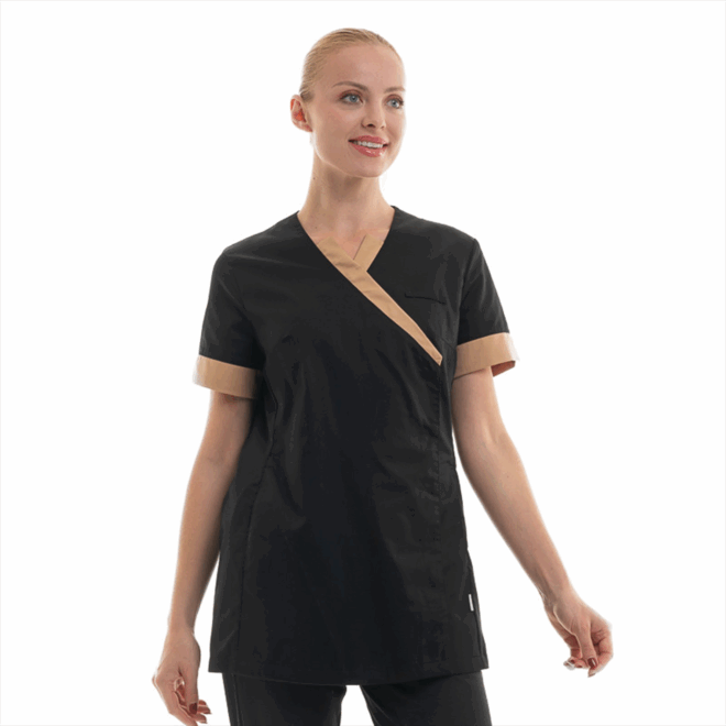 Vêtements médicaux