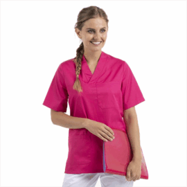 Vêtements médicaux
