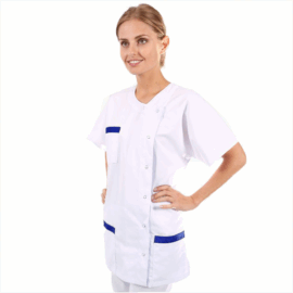 Vêtements médicaux