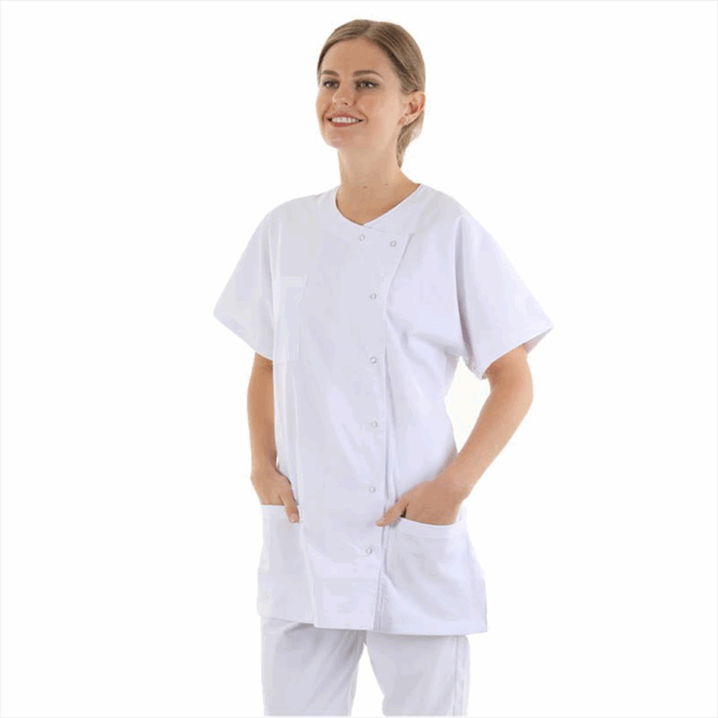 Vêtements médicaux