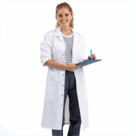 Vêtements médicaux