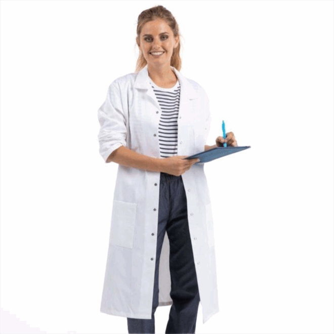 Vêtements médicaux