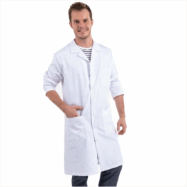 Vêtements médicaux