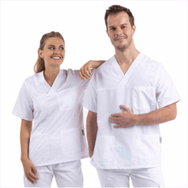 Vêtements médicaux