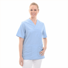 Vêtements médicaux