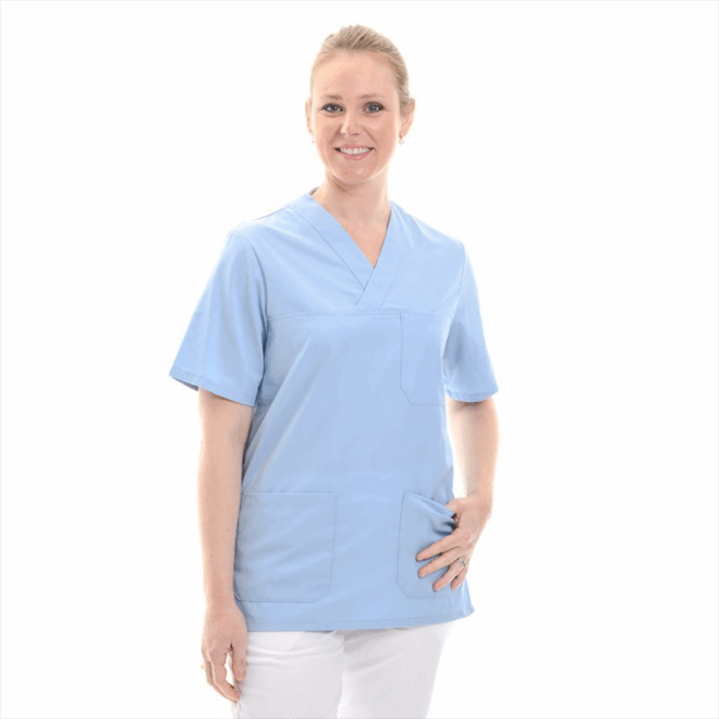 Vêtements médicaux