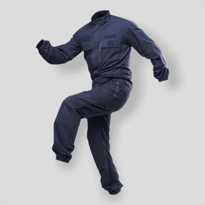 Uniformes militaires