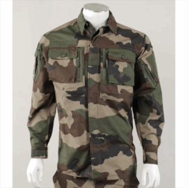 Uniformes militaires