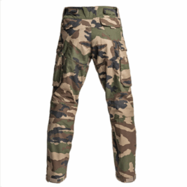 Militäruniformen