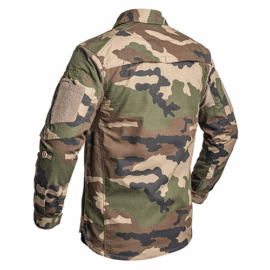 Militäruniformen