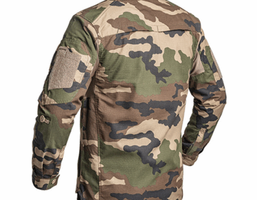 Uniformes militaires