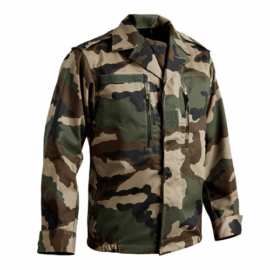 Militäruniformen