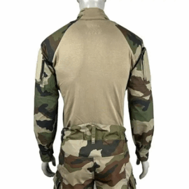 Militäruniformen