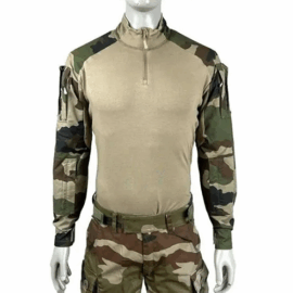 Militäruniformen